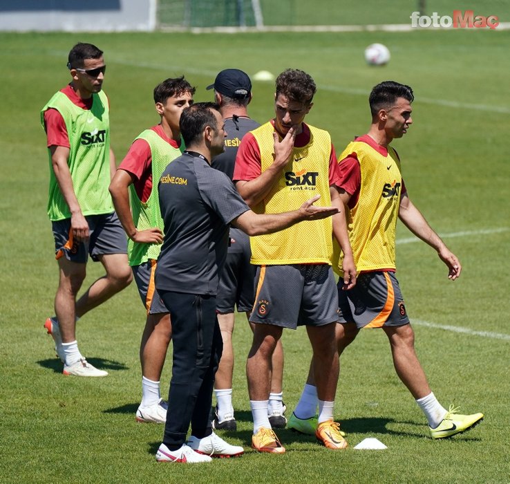 TRANSFER HABERLERİ | Galatasaray'a Benfica'dan piyango! 3 futbolcu birden...