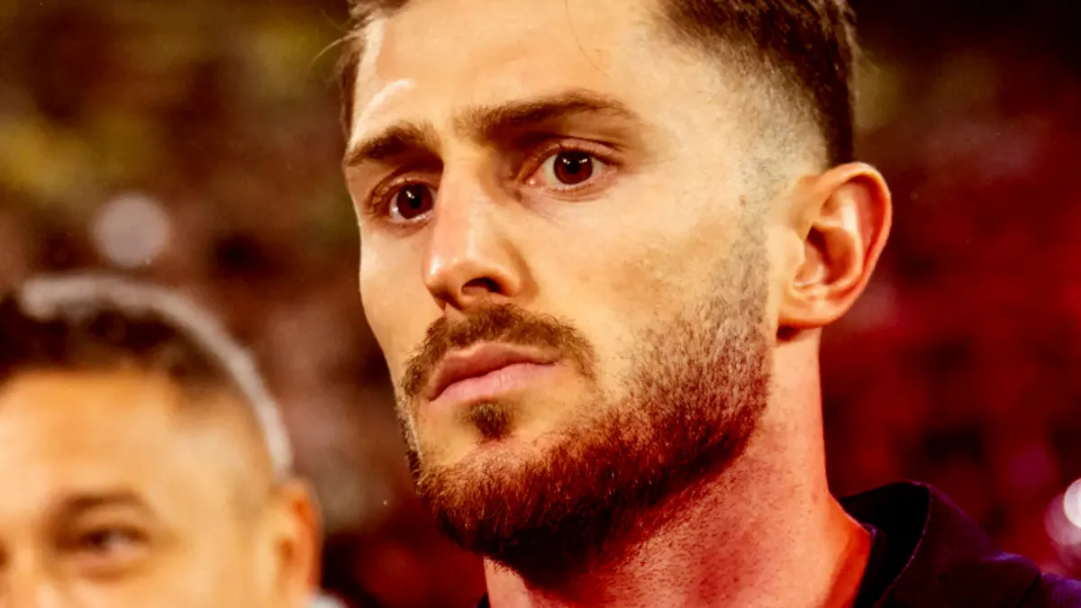 Fenerbahçe'de son dakika! İsmail Yüksek ve transfer...