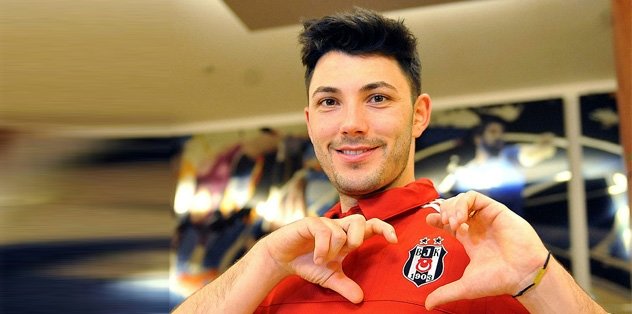 Tolgay Arslan Uzatti Son Dakika Besiktas Haberleri Fotomac