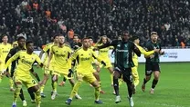 Takibe devam