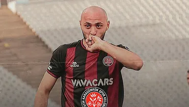 Karagümrük’te ayrılık