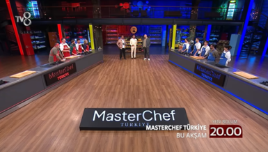 MASTERCHEF ELEME ADAYI 20 KASIM 2024 | MasterChef eleme adayı kim oldu, dokunulmazlığı kim kazandı?