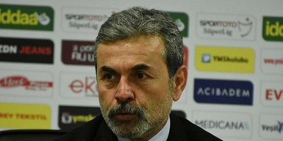 Kocaman'dan Orman'a yanıt!