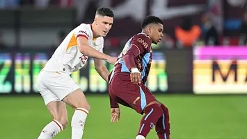 Noah Saviolo attığı golü yorumladı!