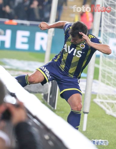 Emre Belözoğlu anlattı: Kaçırdığım penaltıdan sonra beni aradı ve...
