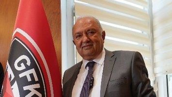 Akınal: Dışarıda puanları alacağız