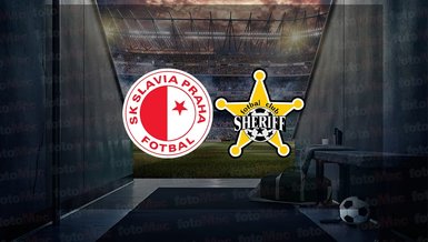 Slavia Prag - Sheriff maçı ne zaman? Saat kaçta, hangi kanalda canlı yayınlanacak? | UEFA Avrupa Ligi