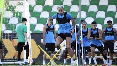 Bodrum FK’da hedef 3 puan