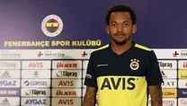Jailson Çin yolcusu
