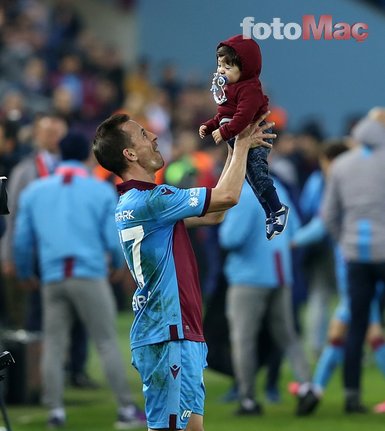 Trabzon yerel basınında şampiyonluk sesleri!