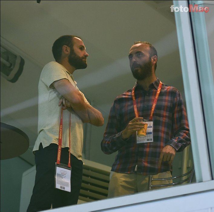 GALATASARAY HABERİ: Juan Mata sürprizi! "Teklifler geldi"