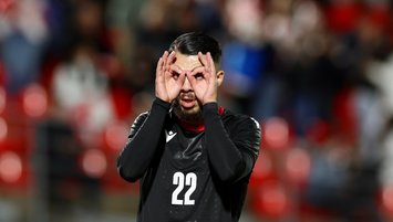 Fransa Ligi'ni sallayan golcü G.Saray'a!