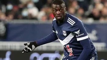 M’baye Niang G.Antep’e