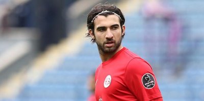Yeni Malatyaspor Sakıb Aytaç'ı renklerine bağladı