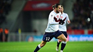 Yusuf kaybetti Trabzon kazandı