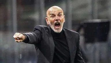 Trabzonspor'da Pioli heyecanı! Sözleşme detayları belli oldu!