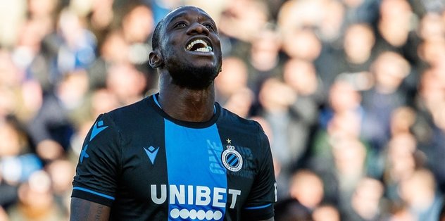 Pes Ettirdi Mbaye Diagne Donuyor Son Dakika Galatasaray Transfer Haberleri Son Dakika Galata