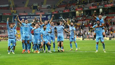 Trabzonsporlu yönetici Şemsetdin Hancı'dan UEFA Avrupa Ligi açıklaması