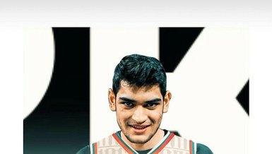 Martin&Furkan Karşıyaka’da