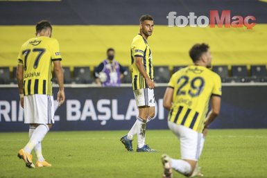 Fenerbahçe’nin Hatay maçı sonrasında Emre Belözoğlu devreye girdi! O konuşma...