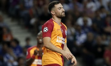 Sinan Gümüş Genoa'da!