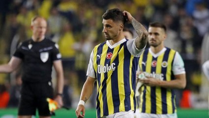 Fenerbahçe'ye Rade Krunic piyangosu! Transferi böyle duyurdular
