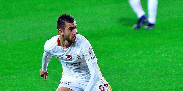 Birhan Dondu Son Dakika Galatasaray Haberleri Fotomac