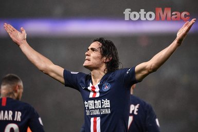 Son dakika haberi: Cavani’nin Fenerbahçe’den istediği rakam şoke etti