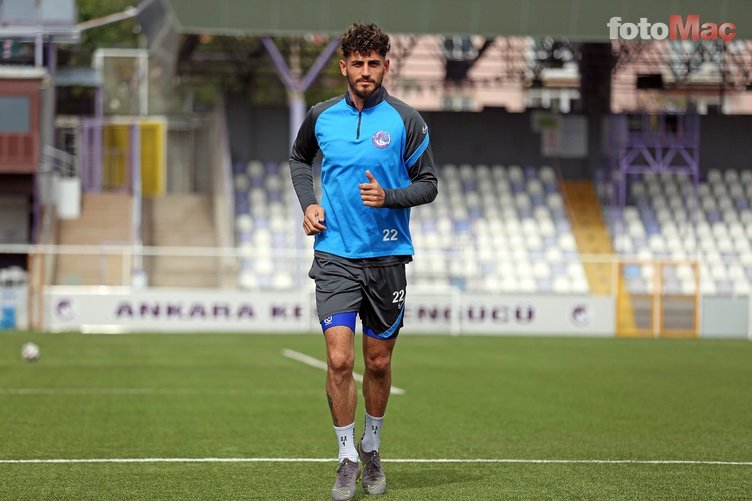 Fenerbahçe'nin yeni transferi Samet Akaydın'ı eski hocası anlattı! "Yeni Lugano..."