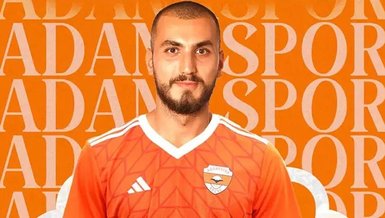 Adanaspor'a İsviçre'den stoper