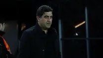 Ünal Karaman’dan ayrılık açıklaması