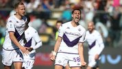 Fiorentina kazanmaya devam ediyor