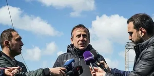 Liderden milli destek
