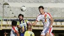 Atınç tutmadı