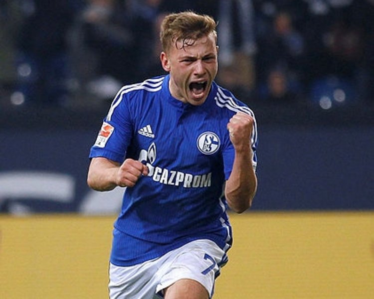 Max Meyer kimdir? - Son dakika Fenerbahçe haberleri - Fotomaç