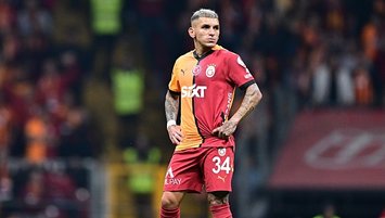 Torreira’ya veto