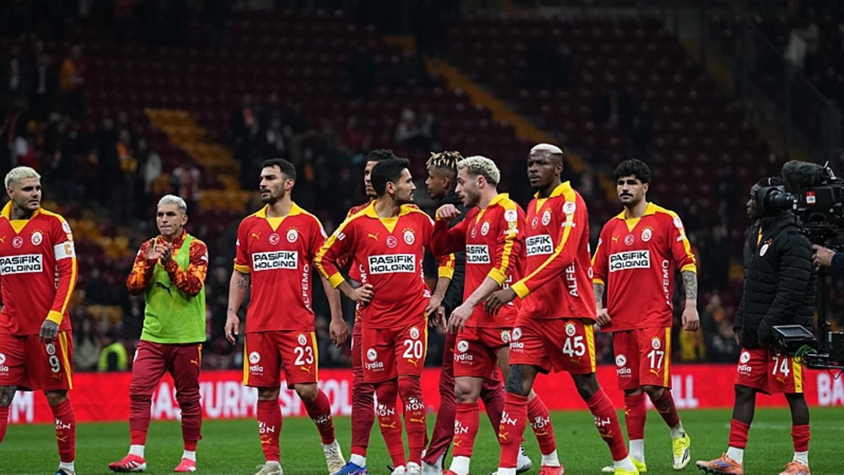 Galatasaray'dan derbi öncesi prim hamlesi! Yönetim kesenin ağzını açtı