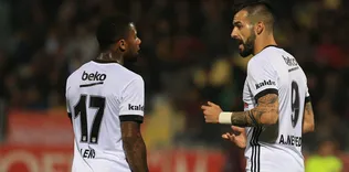 Planı tutmadı