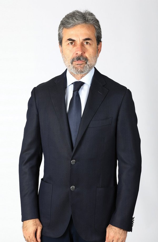 Dağılıp giderler