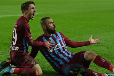 Beşiktaş Burak Yılmaz transferinde sona yaklaşıyor!