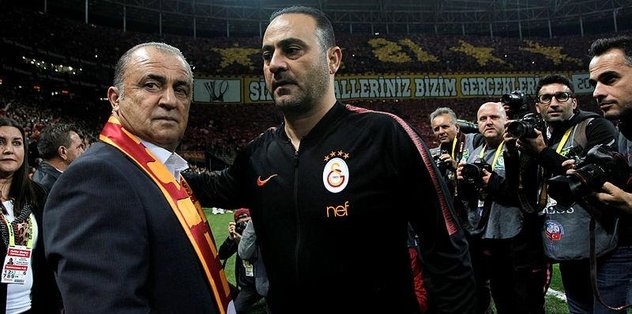 Yeni bir destan yazacak