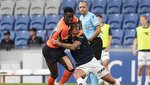 Başakşehir’e beraberlik yetti!