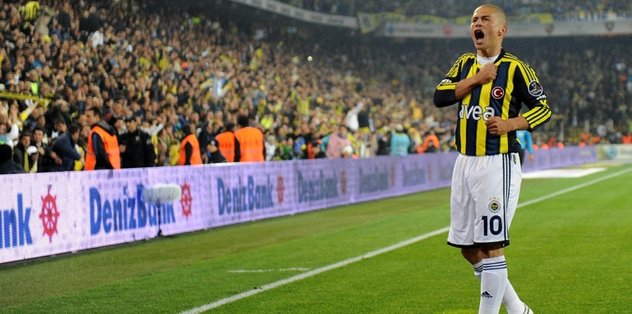 Recep Niyaz Dan Alex De Souza Itirafi Son Dakika Fenerbahce Haberleri Fotomac