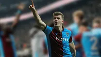Sörloth’tan transfer açıklaması!