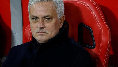 Yüzyılın imzası Jose Mourinho!