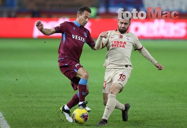Altay - Trabzonspor maçının 11’leri netlik kazandı