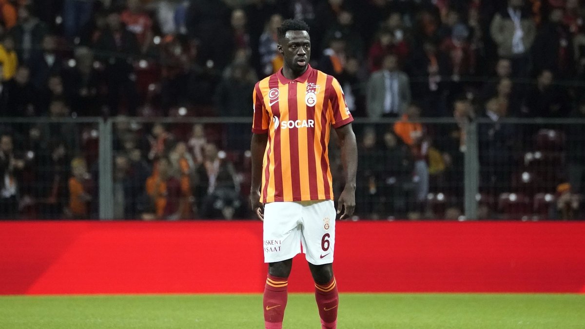 TRANSFER HABERLERİ Davinson Sanchez'in talipleri artıyor İşte Galatasaray'ın istediği bonservis