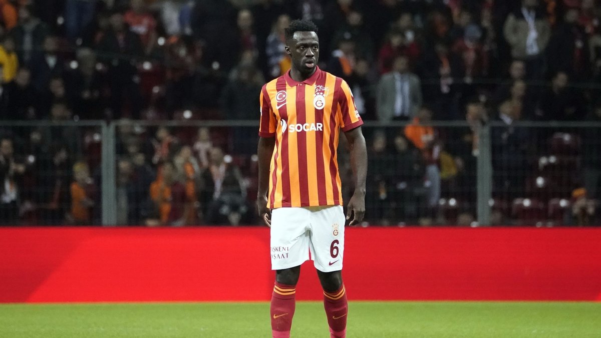 TRANSFER HABERLERİ: Davinson Sanchez'in talipleri artıyor! İşte Galatasaray'ın istediği bonservis