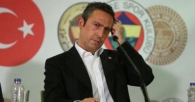 Galatasaray Başkanı Cengiz, Ali Koç’a gönderme mi yaptı? İşte o soru...