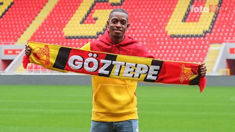 İşte Süper Lig'de şu ana kadar resmen tamamlanan transferler!